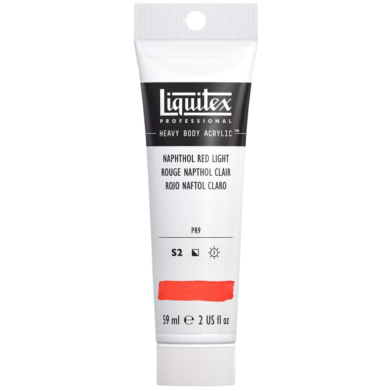 Liquitex® Professional 2oz. Heavy Body Acrylic Paint